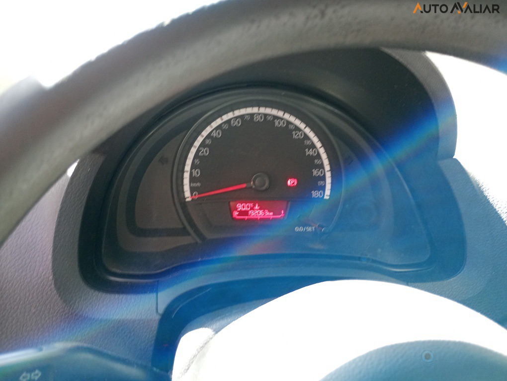VOLKSWAGEN UP 1.0 MPI TAKE UP 12V FLEX 4P MANUAL