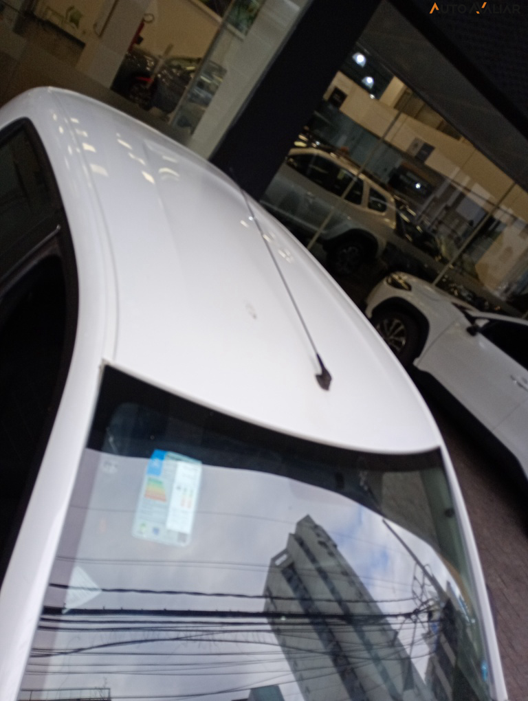 RENAULT KWID KWID ZEN 1.0 12V SCE FLEX 4P