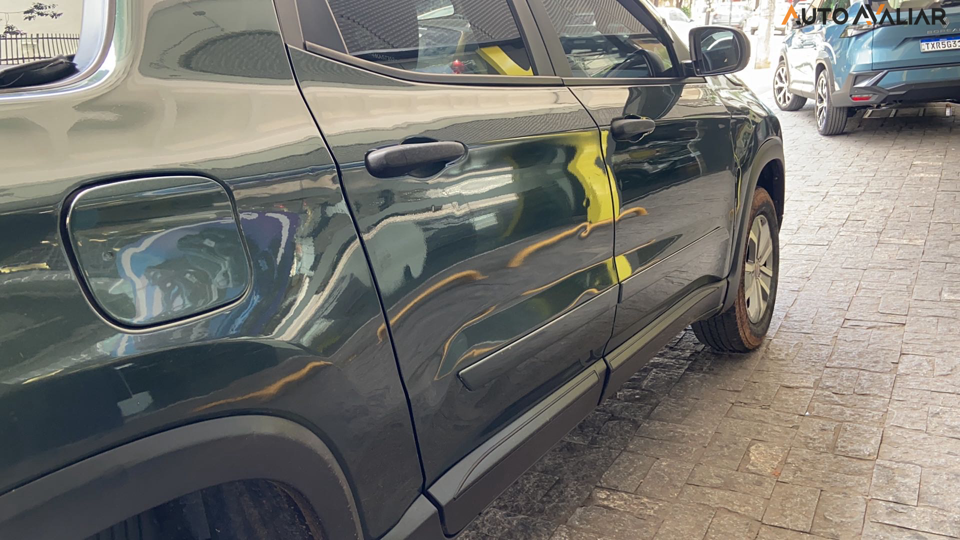 FIAT TORO 1.8 16V EVO FLEX FREEDOM AT6