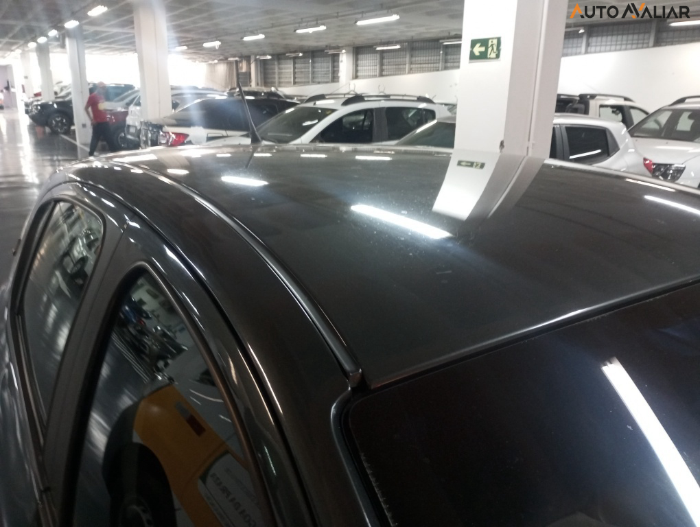 FIAT PALIO 1.0 MPI ATTRACTIVE 8V FLEX 4P MANUAL
