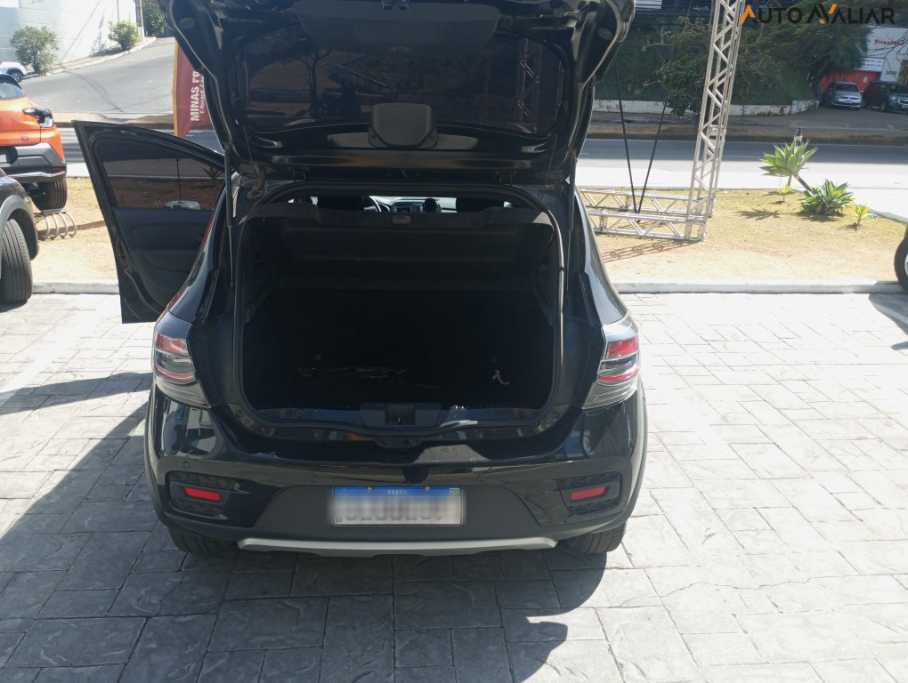 RENAULT STEPWAY 1.0 12V SCE FLEX ZEN MANUAL
