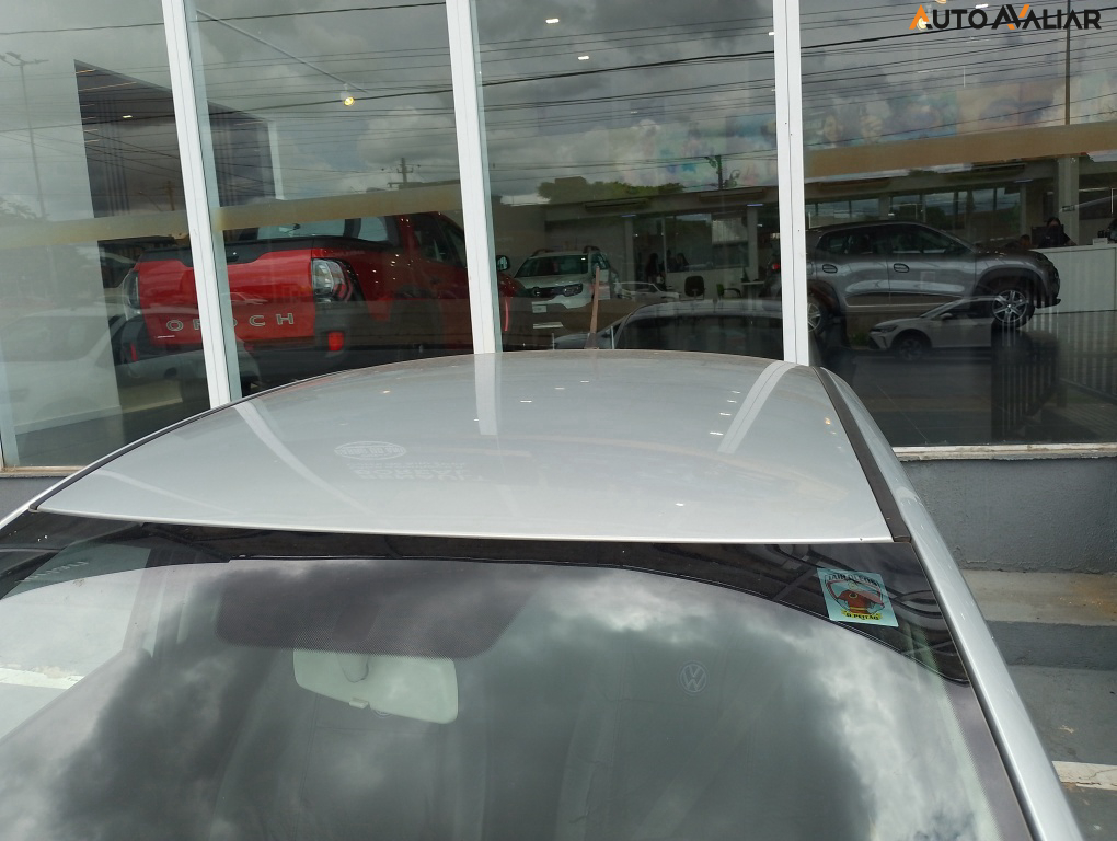 VOLKSWAGEN GOL 1.6 MSI TOTALFLEX 4P MANUAL