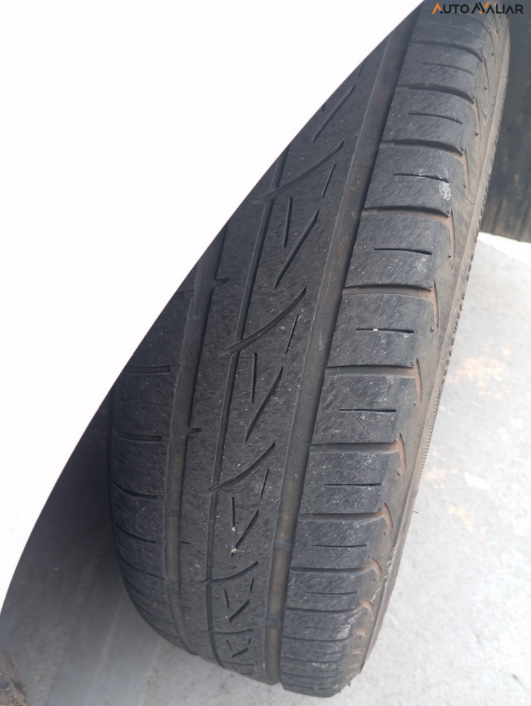 VOLKSWAGEN GOL 1.0 12V MPI TOTALFLEX 4P MANUAL