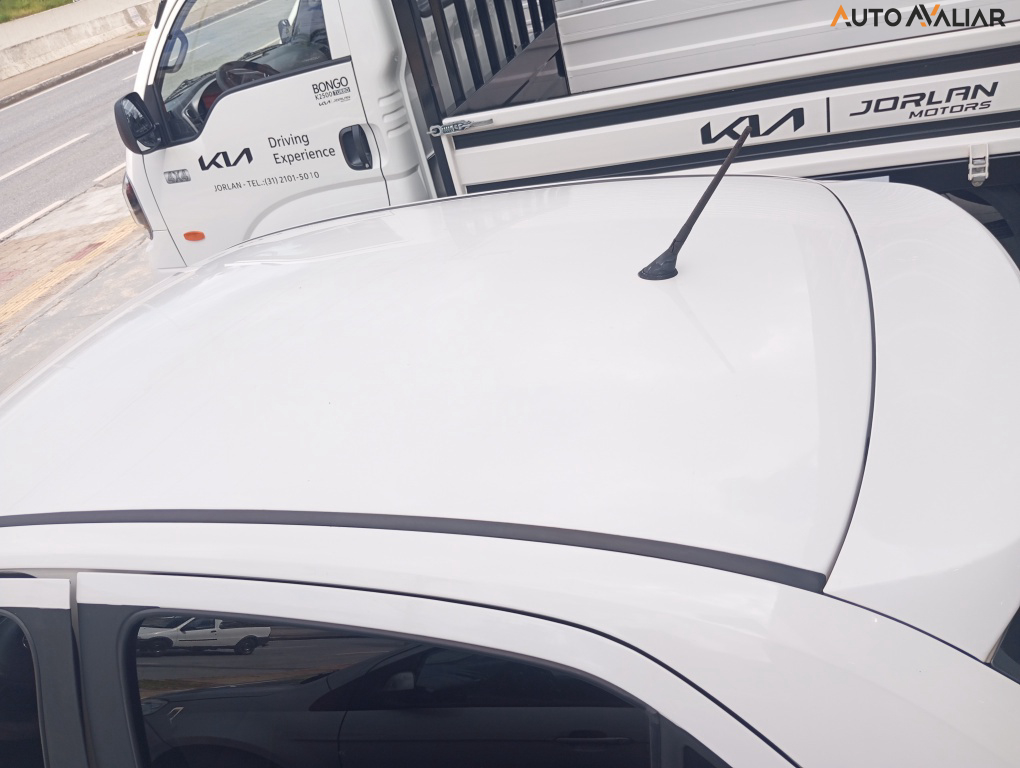 VOLKSWAGEN GOL 1.0 12V MPI TOTALFLEX 4P MANUAL