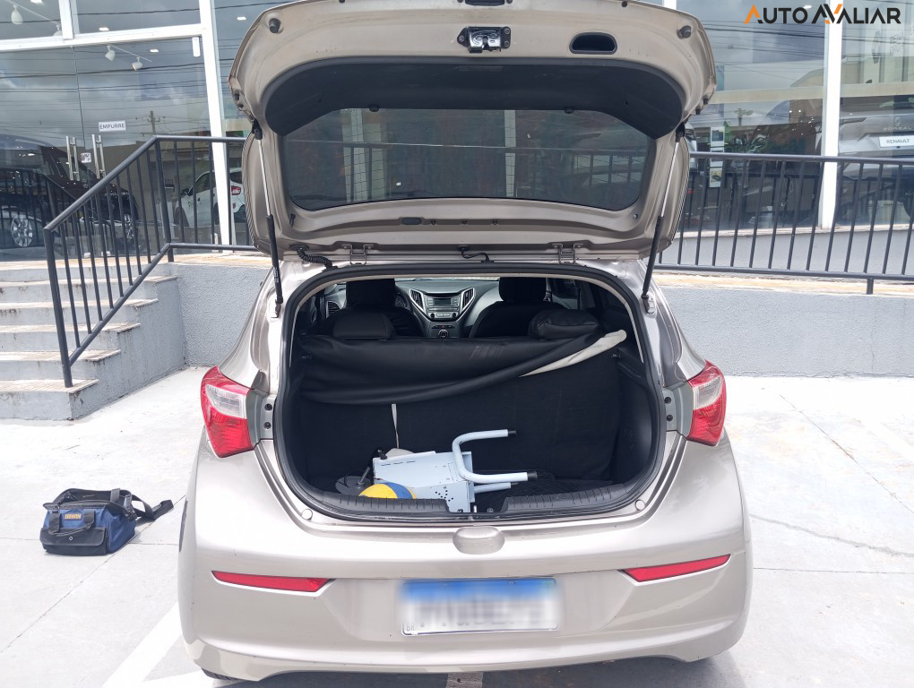 HYUNDAI HB20 1.0 COMFORT 12V FLEX 4P MANUAL