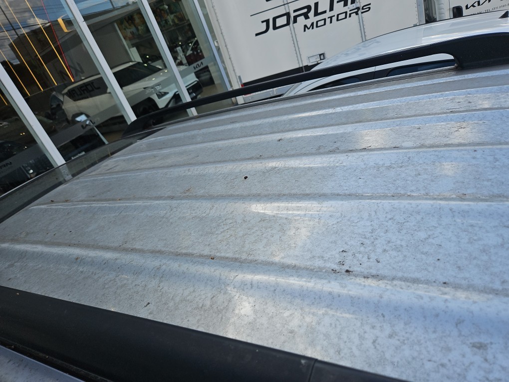 CHEVROLET TRACKER 2.0 4X4 8V GASOLINA 4P MANUAL