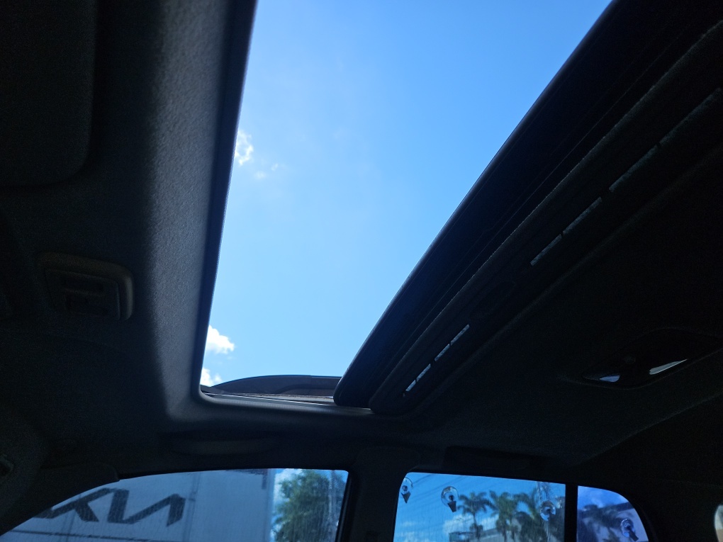 CHEVROLET TRACKER 2.0 4X4 8V GASOLINA 4P MANUAL