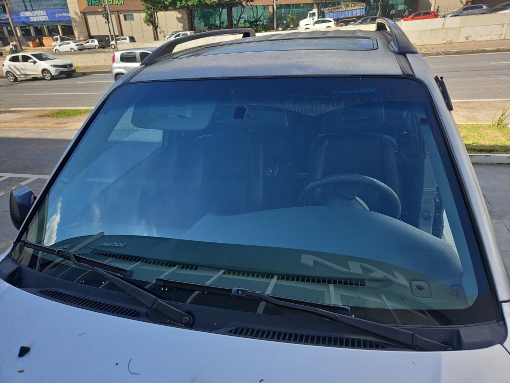 CHEVROLET TRACKER 2.0 4X4 8V GASOLINA 4P MANUAL