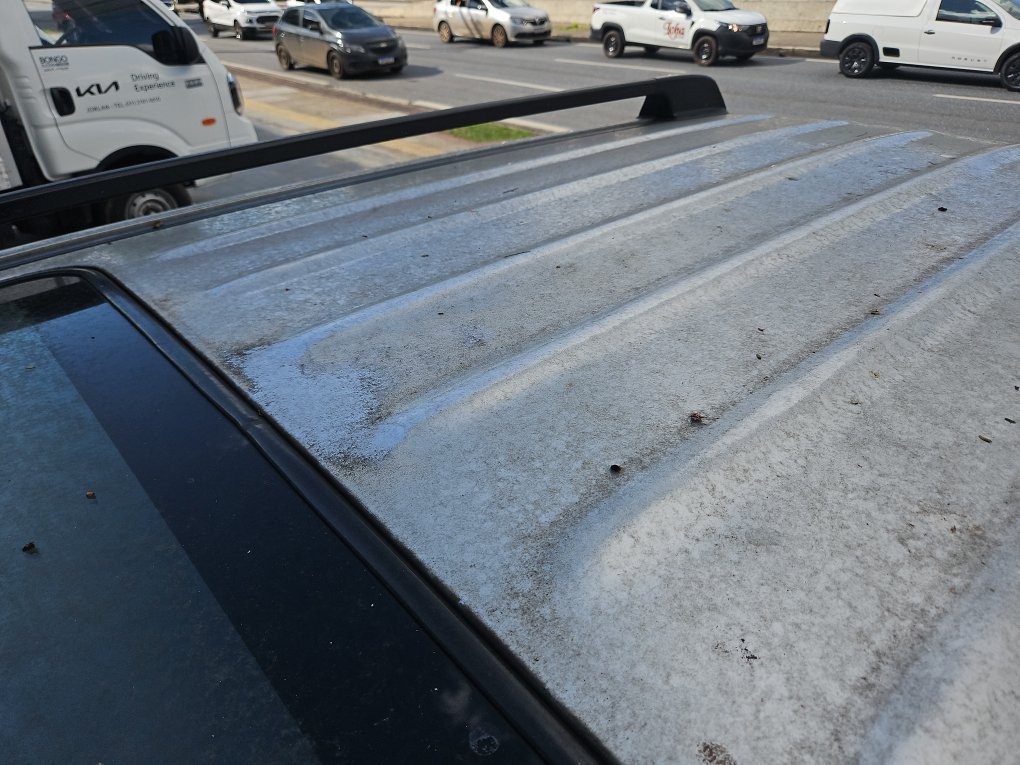 CHEVROLET TRACKER 2.0 4X4 8V GASOLINA 4P MANUAL