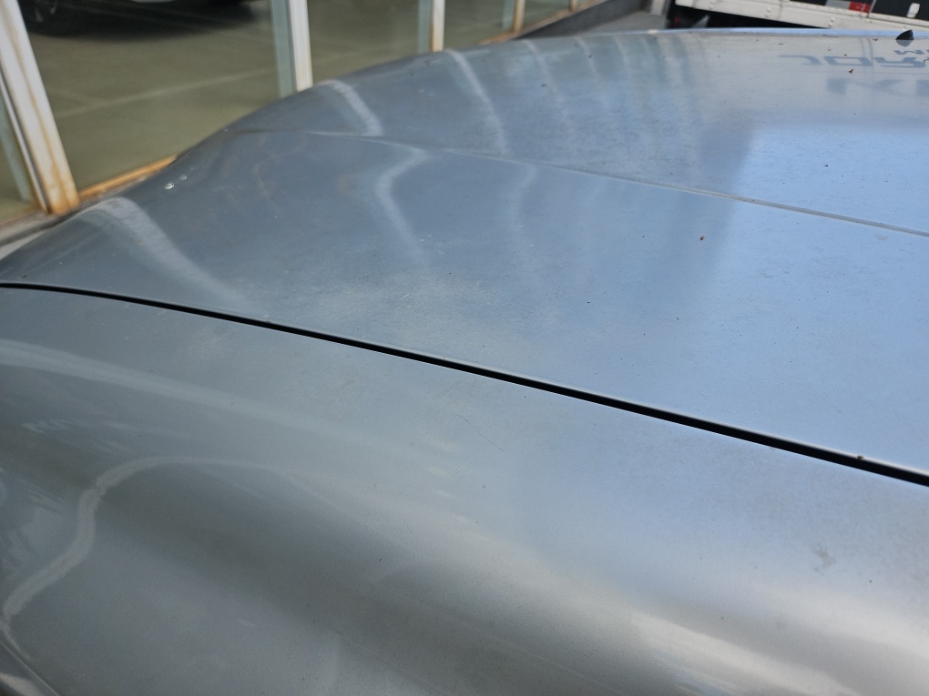 CHEVROLET TRACKER 2.0 4X4 8V GASOLINA 4P MANUAL