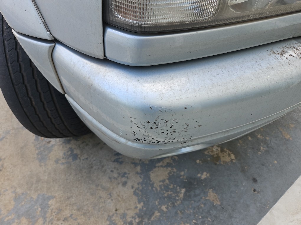 CHEVROLET TRACKER 2.0 4X4 8V GASOLINA 4P MANUAL