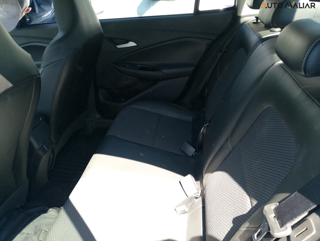 CHEVROLET ONIX 1.0 TURBO FLEX PLUS LTZ AUTOMÁTICO