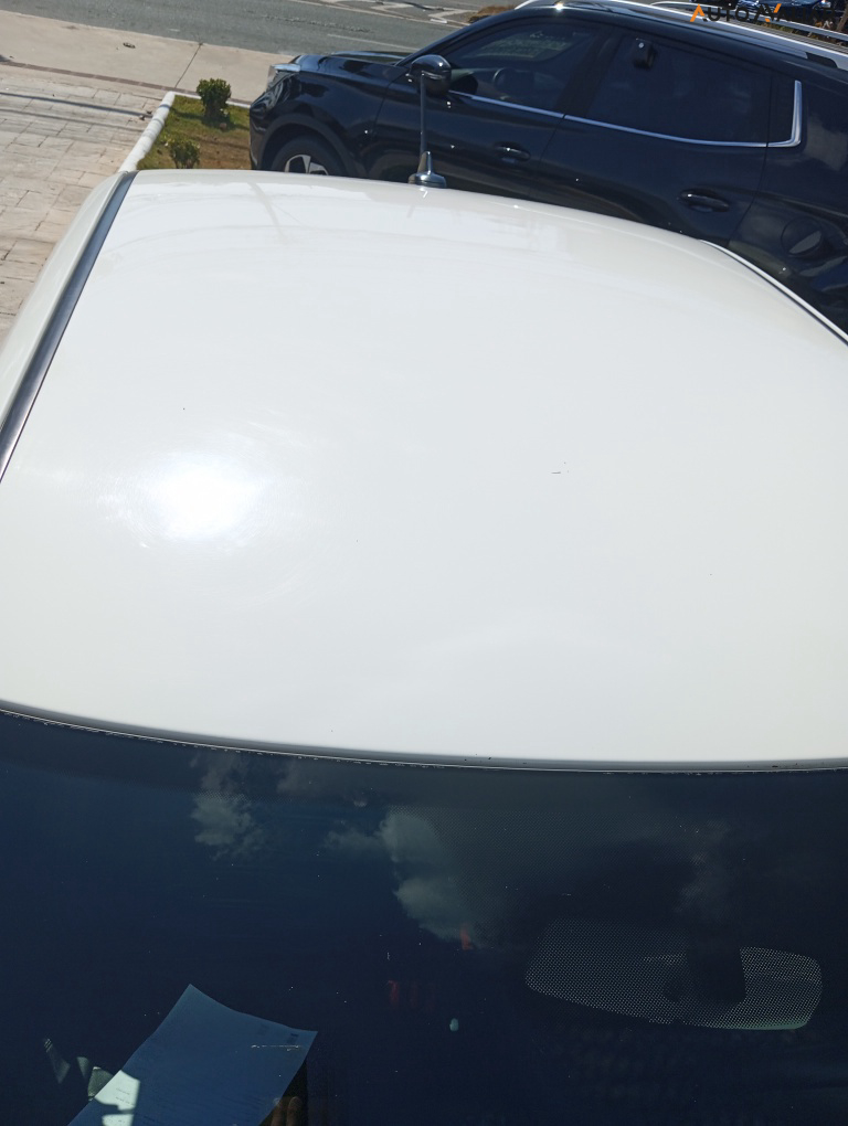 VOLKSWAGEN VOYAGE 1.6 MSI TOTALFLEX COMFORTLINE 4P MANUAL