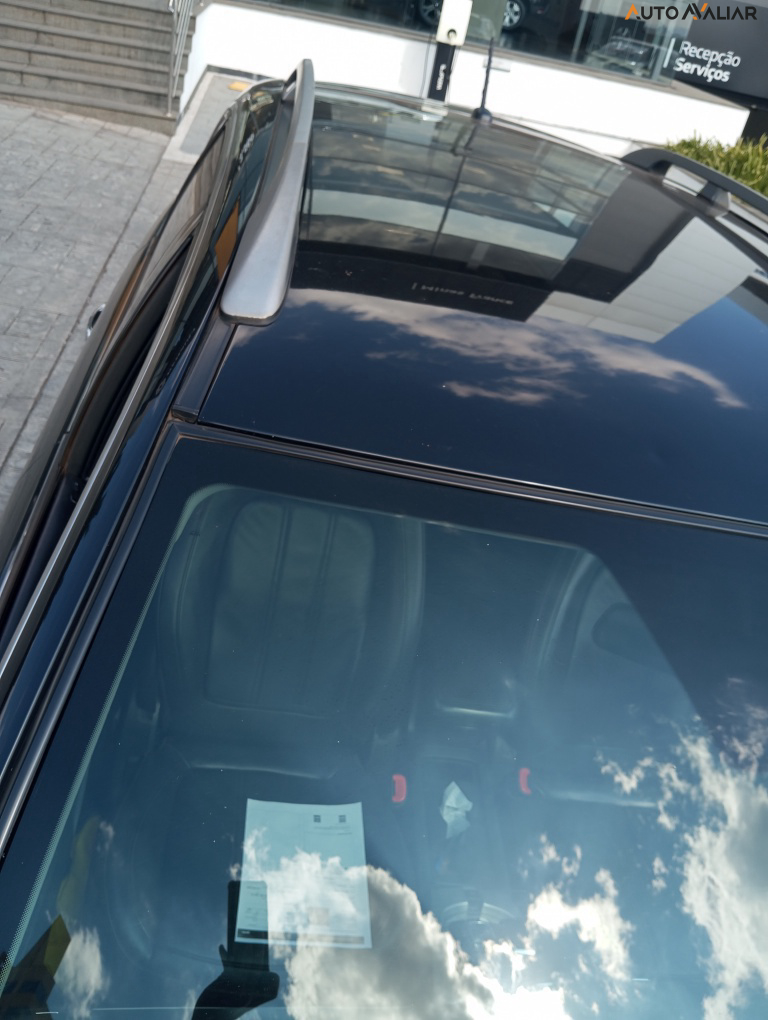 CHEVROLET CAPTIVA 2.4 SIDI 16V GASOLINA 4P AUTOMATICO