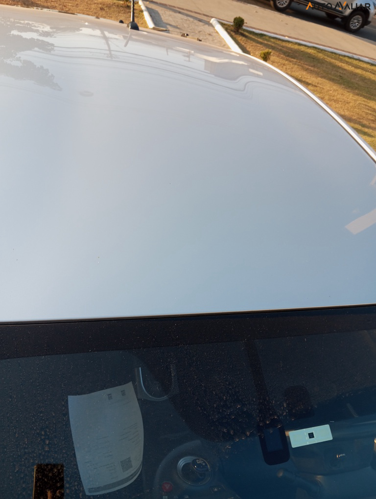 TOYOTA PRIUS 1.8 16V HIBRIDO 4P AUTOMATICO