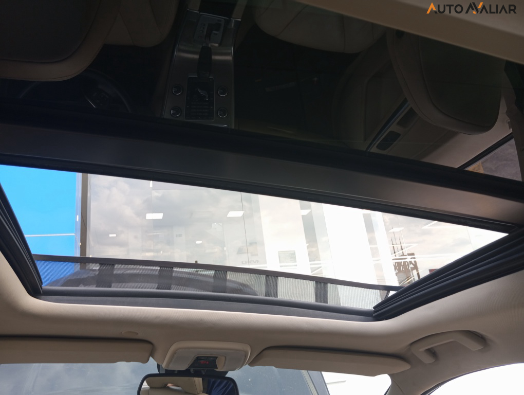 VOLVO XC60 2.0 T5 DYNAMIC FWD TURBO GASOLINA 4P AUTOMATICO