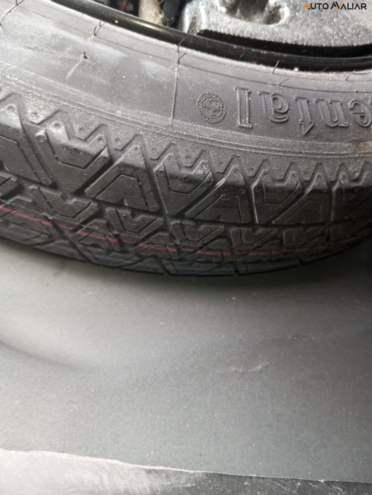 VOLVO XC60 2.0 T5 DYNAMIC FWD TURBO GASOLINA 4P AUTOMATICO