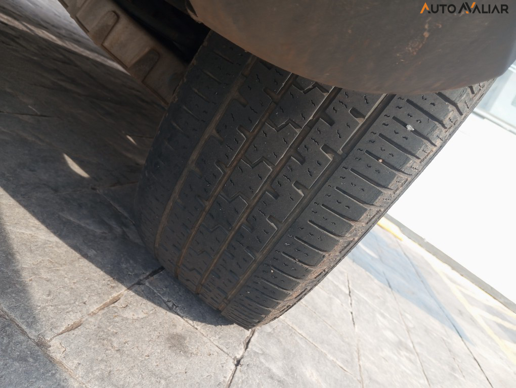 VOLVO XC60 2.0 T5 DYNAMIC FWD TURBO GASOLINA 4P AUTOMATICO