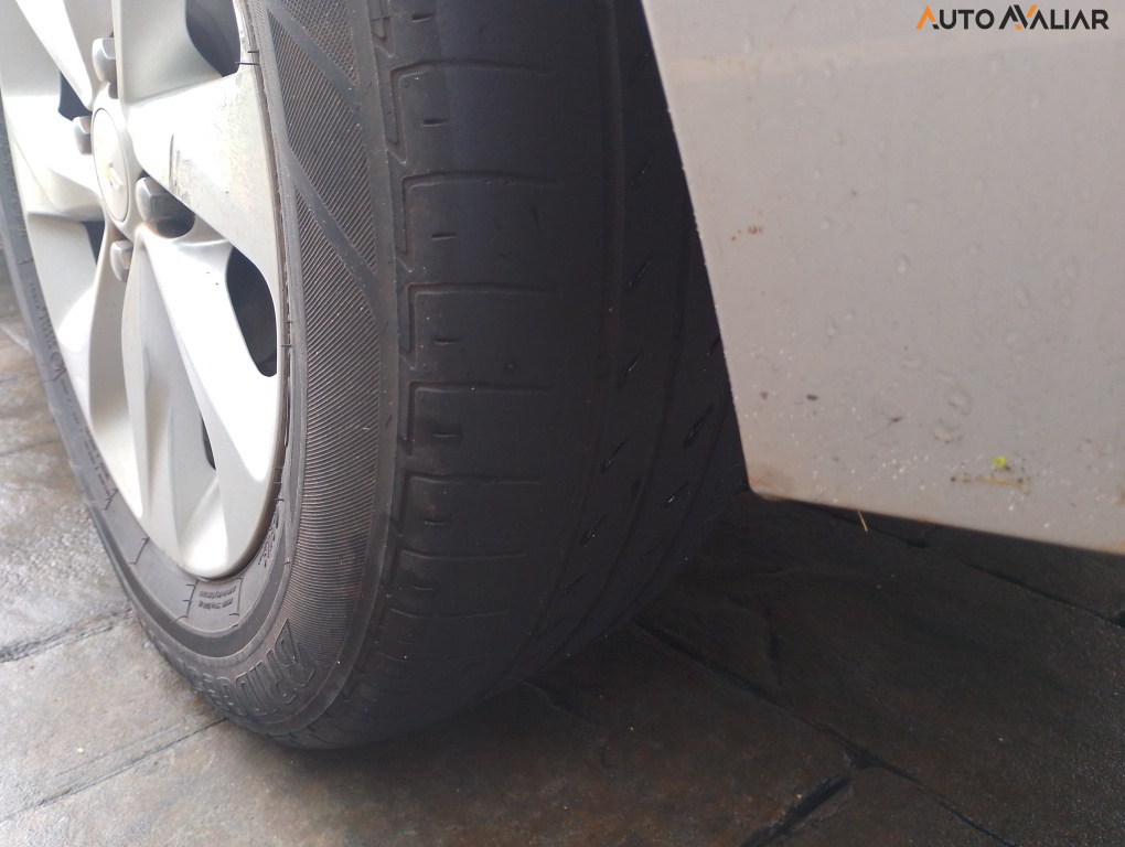 CHEVROLET ONIX 1.0 TURBO FLEX PLUS LT MANUAL