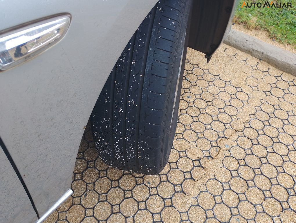 CHEVROLET ONIX 1.0 TURBO FLEX PLUS LT MANUAL