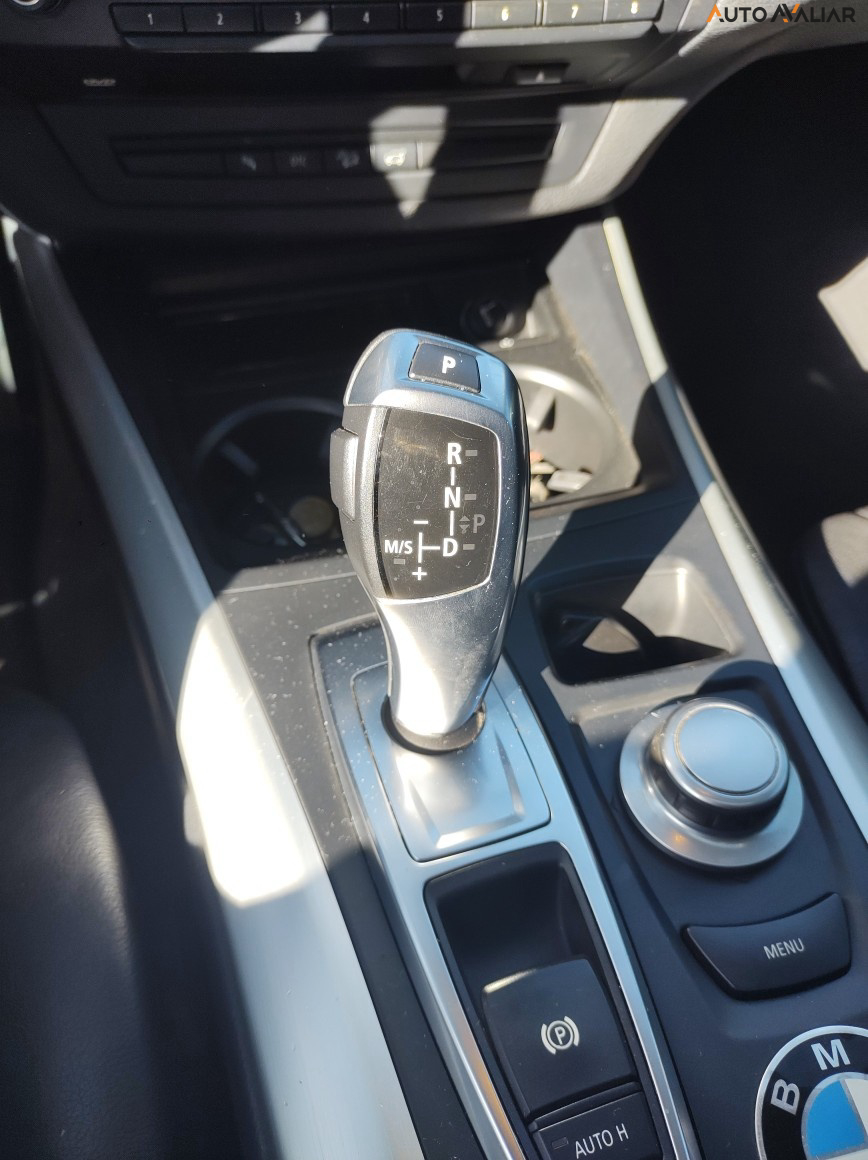 BMW X5 3.0 SI 4X4 24V GASOLINA 4P AUTOMATICO