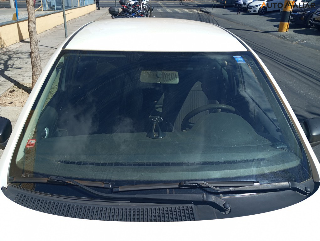 VOLKSWAGEN GOL 1.6 MSI TOTALFLEX TRENDLINE 4P MANUAL