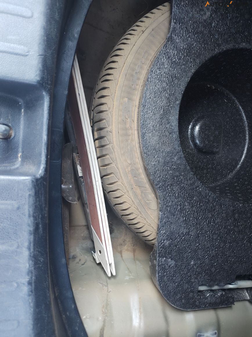 HONDA FIT 1.4 DX 16V FLEX 4P MANUAL