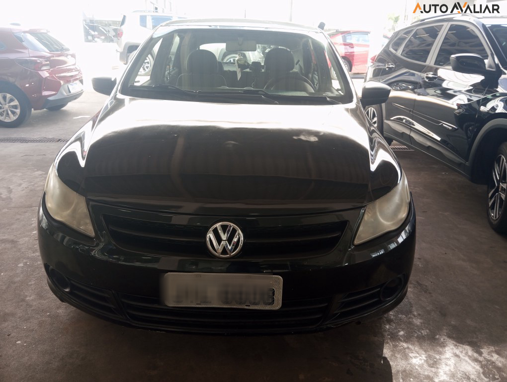 VOLKSWAGEN GOL 1.0 MI 8V FLEX 4P MANUAL G.V