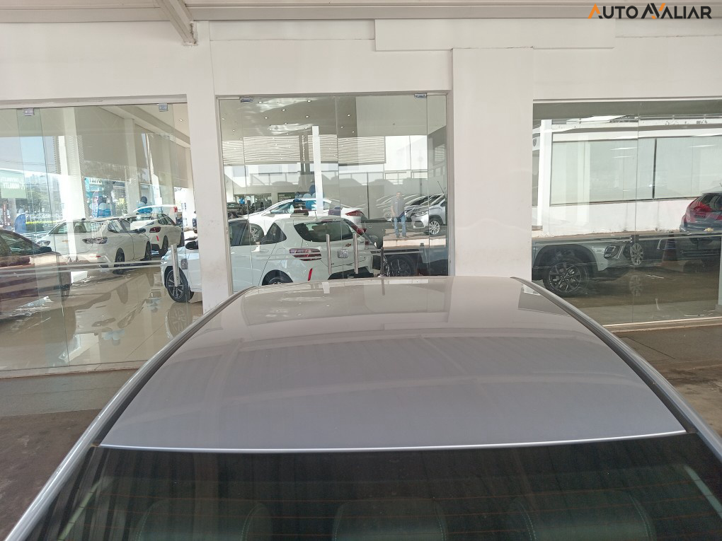 CHEVROLET PRISMA 1.4 MPFI LT 8V FLEX 4P MANUAL