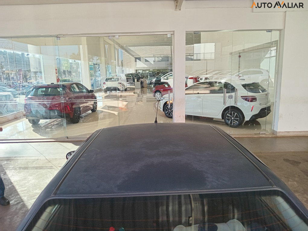 FIAT SIENA 1.0 MPI EL 8V FLEX 4P MANUAL