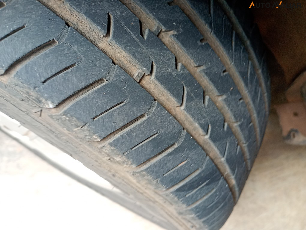 TOYOTA COROLLA 1.8 SE-G 16V GASOLINA 4P AUTOMATICO