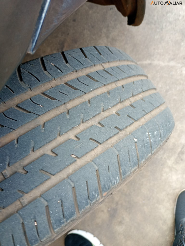 TOYOTA COROLLA 1.8 SE-G 16V GASOLINA 4P AUTOMATICO