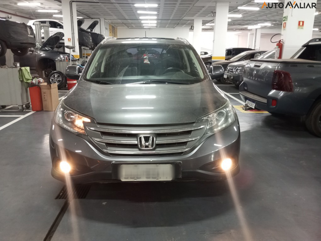 HONDA CR-V EXL-AT(N.GE)4X4 2.0 16V