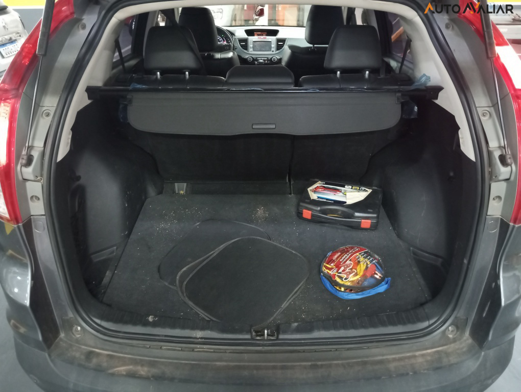 HONDA CR-V EXL-AT(N.GE)4X4 2.0 16V
