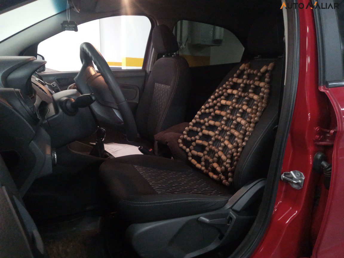 FORD KA 1.0 SE / SE PLUS TI-VCT FLEX 