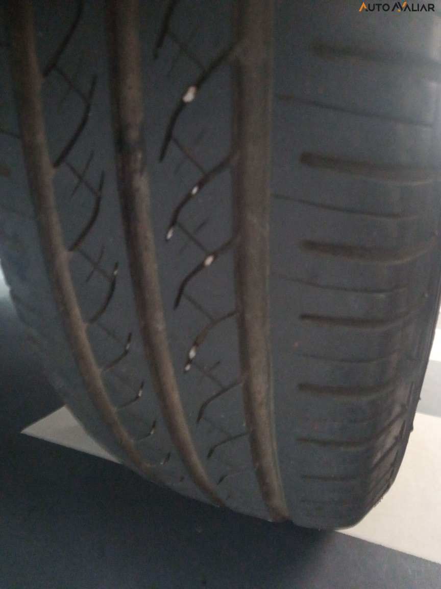 FORD KA 1.0 SE / SE PLUS TI-VCT FLEX 