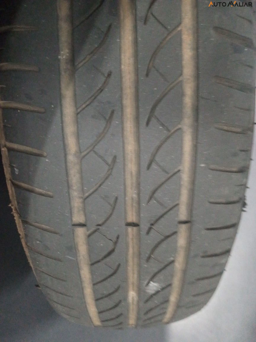 FORD KA 1.0 SE / SE PLUS TI-VCT FLEX 