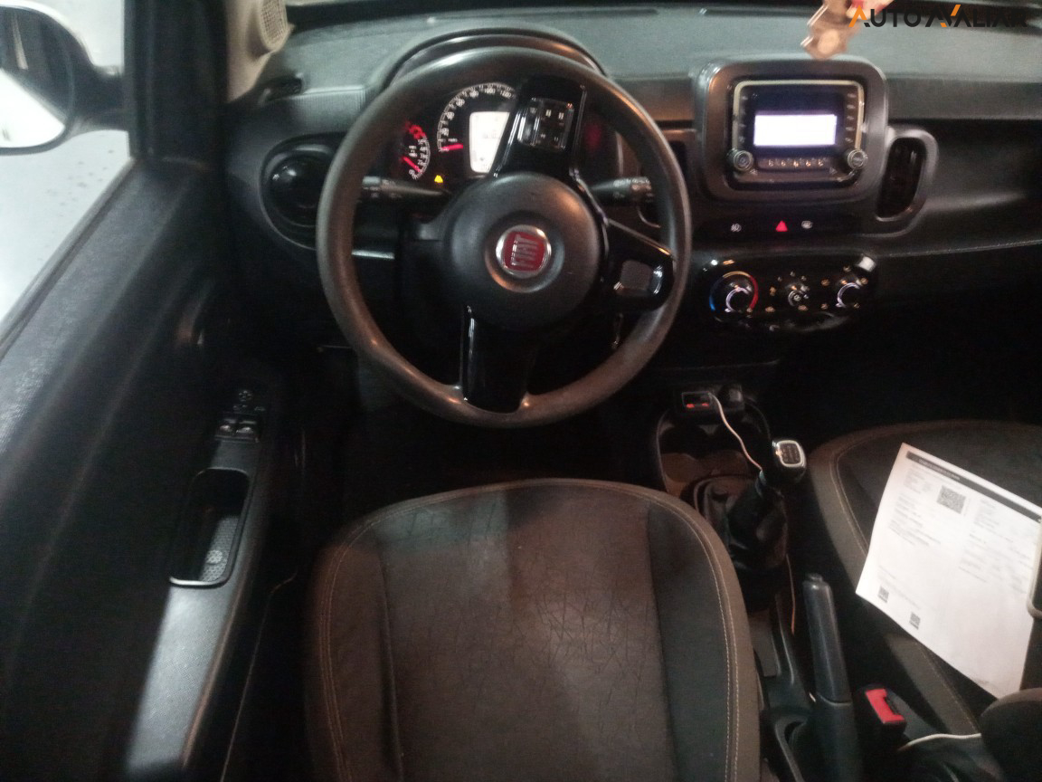 FIAT MOBI 1.0 EVO FLEX LIKE ON MANUAL