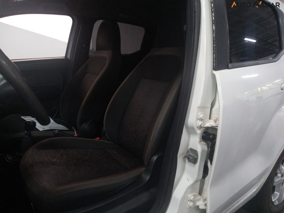 FIAT MOBI 1.0 EVO FLEX LIKE ON MANUAL