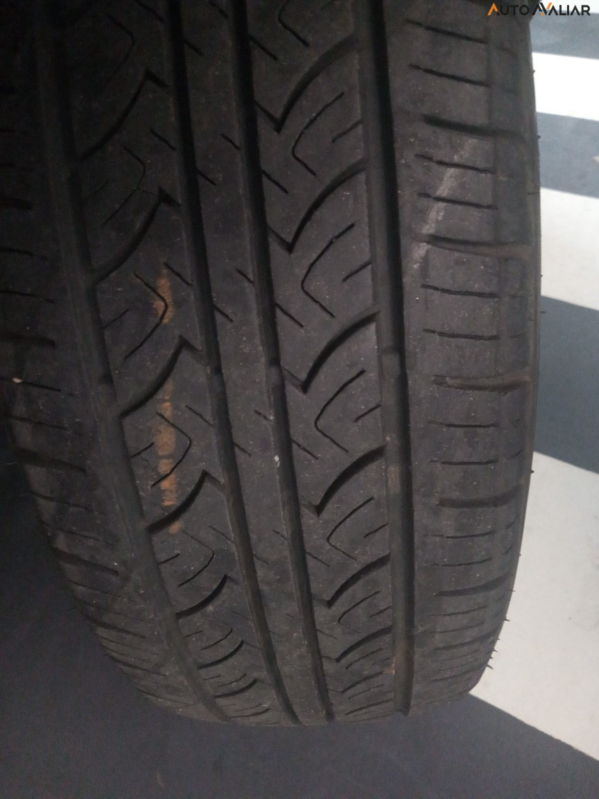 FIAT MOBI 1.0 EVO FLEX LIKE ON MANUAL