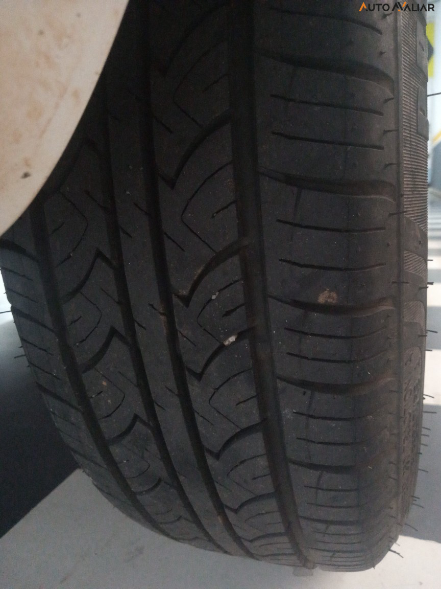 FIAT MOBI 1.0 EVO FLEX LIKE ON MANUAL