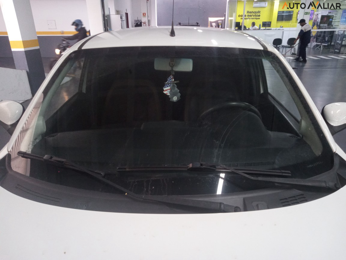 FIAT MOBI 1.0 EVO FLEX LIKE ON MANUAL