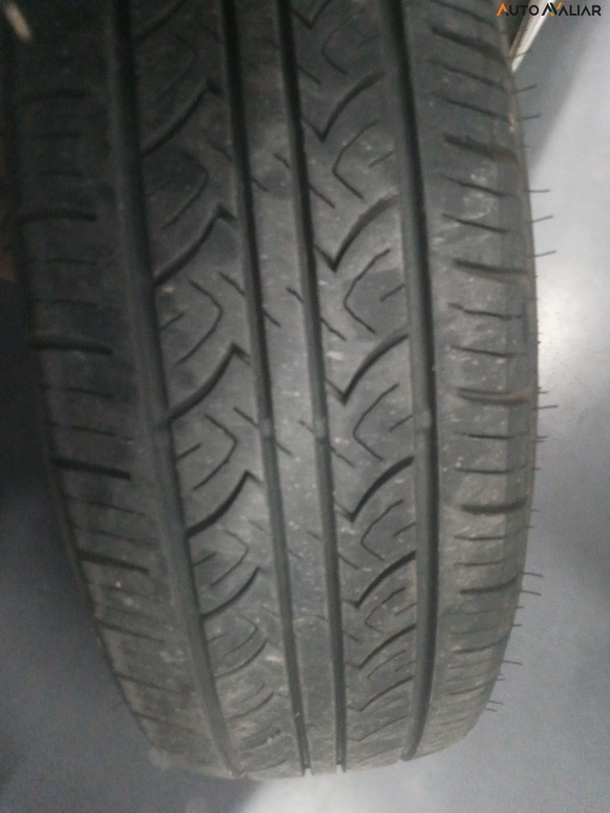 FIAT MOBI 1.0 EVO FLEX LIKE ON MANUAL