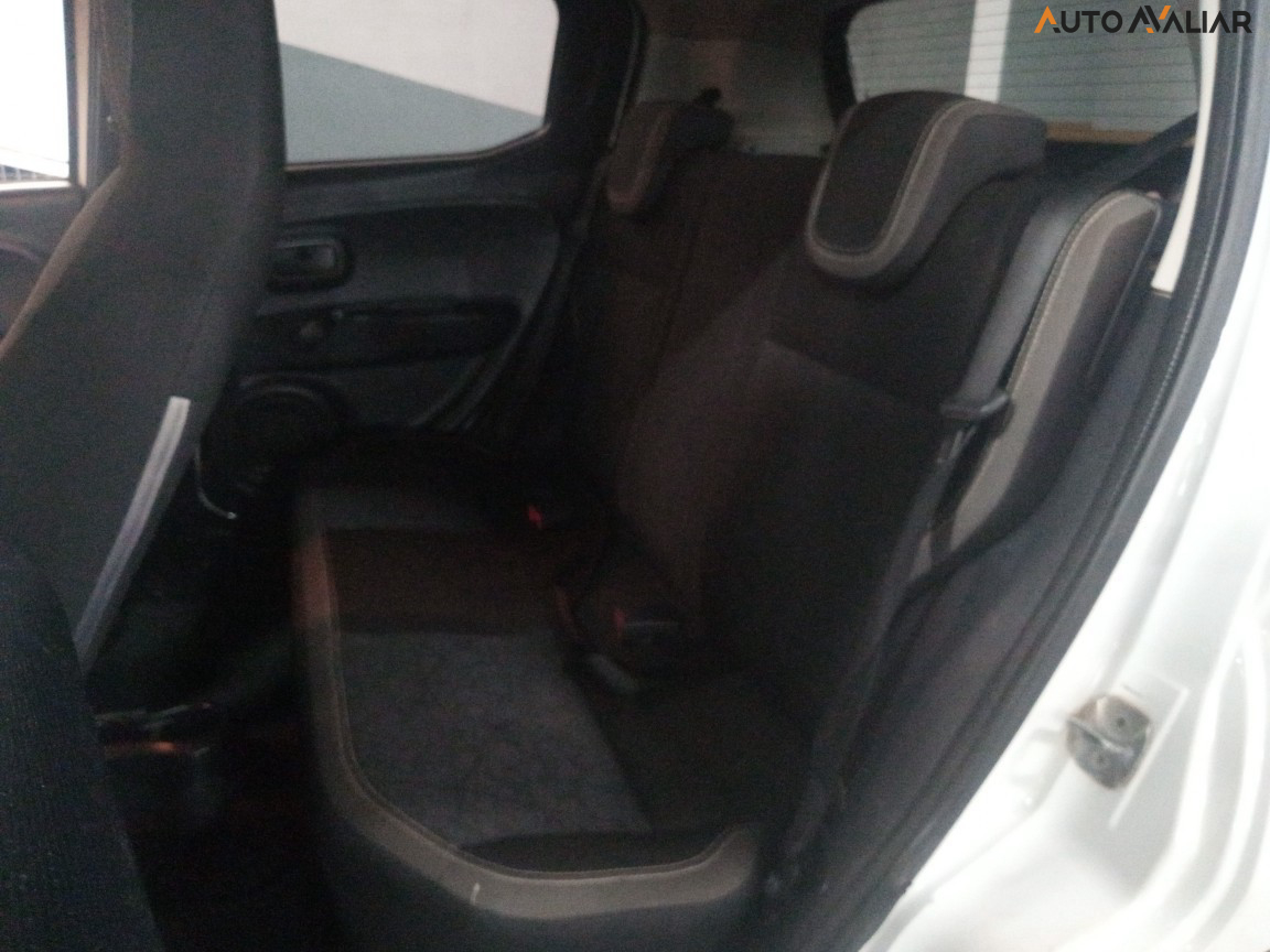 FIAT MOBI 1.0 EVO FLEX LIKE ON MANUAL