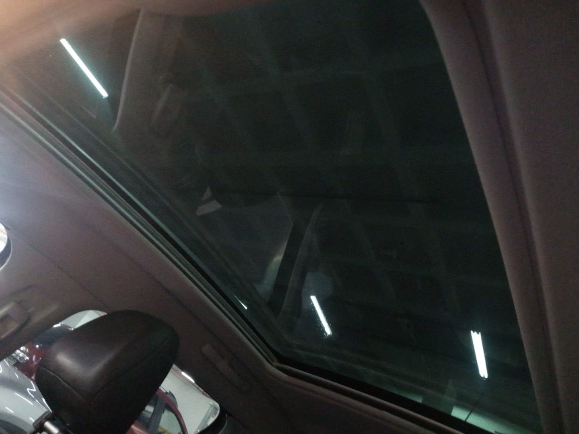 PEUGEOT 2008 1.6 16V FLEX GRIFFE 4P AUTOMATICO