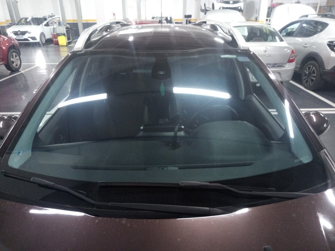 PEUGEOT 2008 1.6 16V FLEX GRIFFE 4P AUTOMATICO