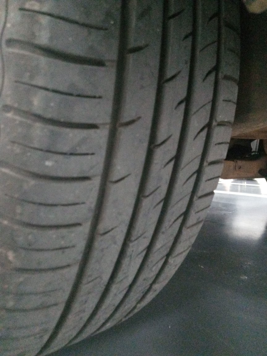 PEUGEOT 2008 1.6 16V FLEX GRIFFE 4P AUTOMATICO