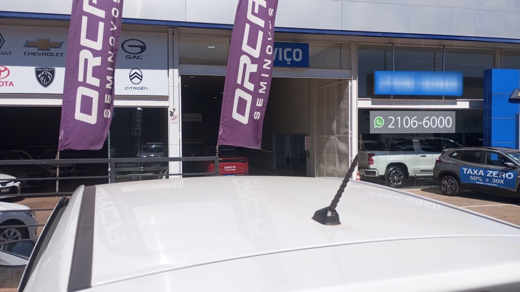 HYUNDAI HB20 1.0 COMFORT 12V FLEX 4P MANUAL