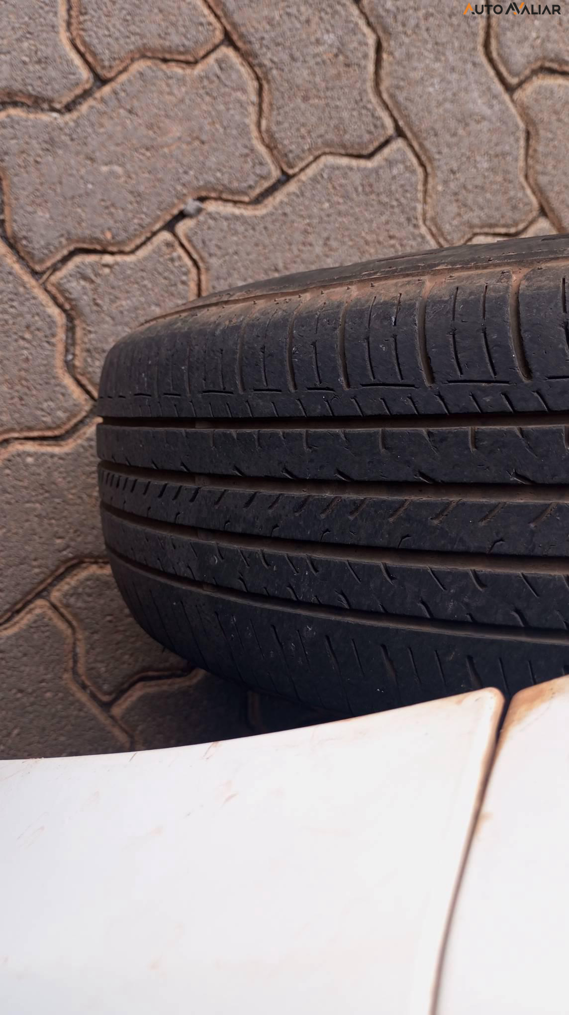 FORD KA+ 1.0 SE 12V FLEX 4P MANUAL