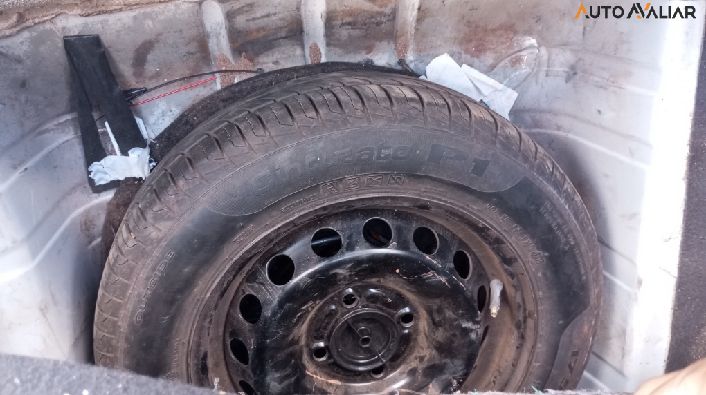 FORD KA+ 1.0 SE 12V FLEX 4P MANUAL